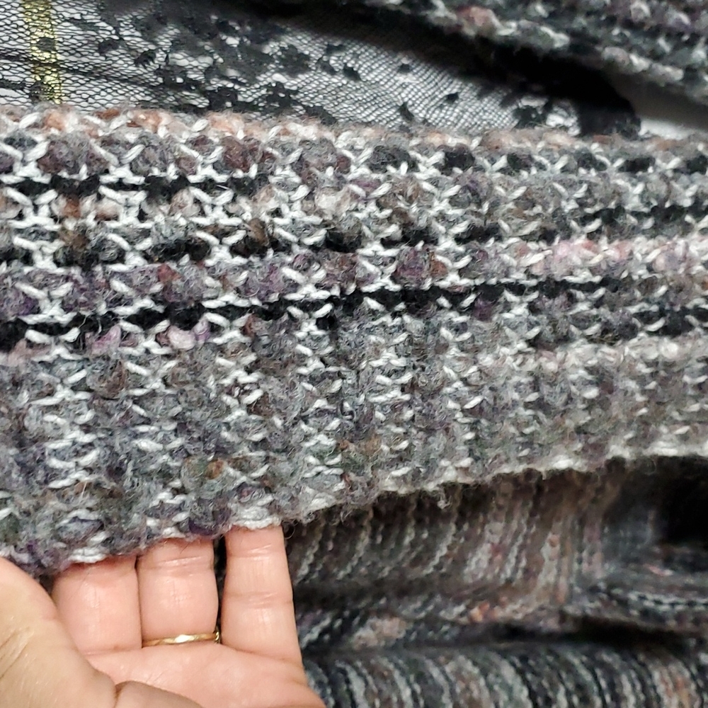 Open cardigan - Picture 8 of 14